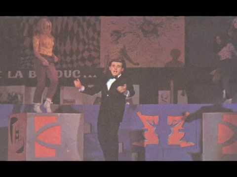 Pierre Lalonde Bonjour, comment ça va thème 