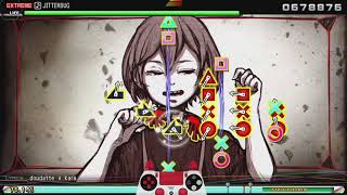 HMPDFT: JITTERBUG EXTREME - PERFECT