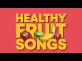 THIS IS A HUGE HIT Kids Are Obsessed With This Fruit Song!!!
