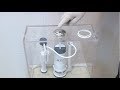 5 mins solve your toilet problem--Using HTD toilet replacement parts