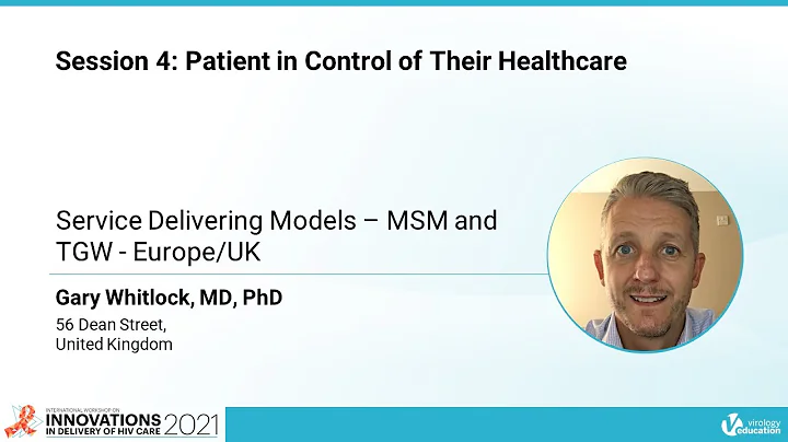 Service Delivery Models - MSM and TGW - Europe/UK ...