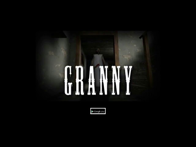 Stream Granny horror game music by ommak