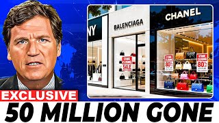 50 Million People STOPPED Buying These 12 Luxury Brands — And NOW They're BEGGING You Back