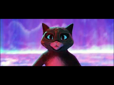 Кот в сапогах