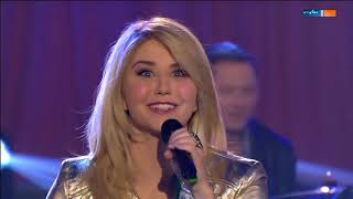 beatrice egli - total perfekt (mdr - meine schlagerwelt - 04.12.2015)