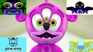 G Major 69 Effect - Team Bahay 2.0 Super Cool Audio Visual Effects Edit