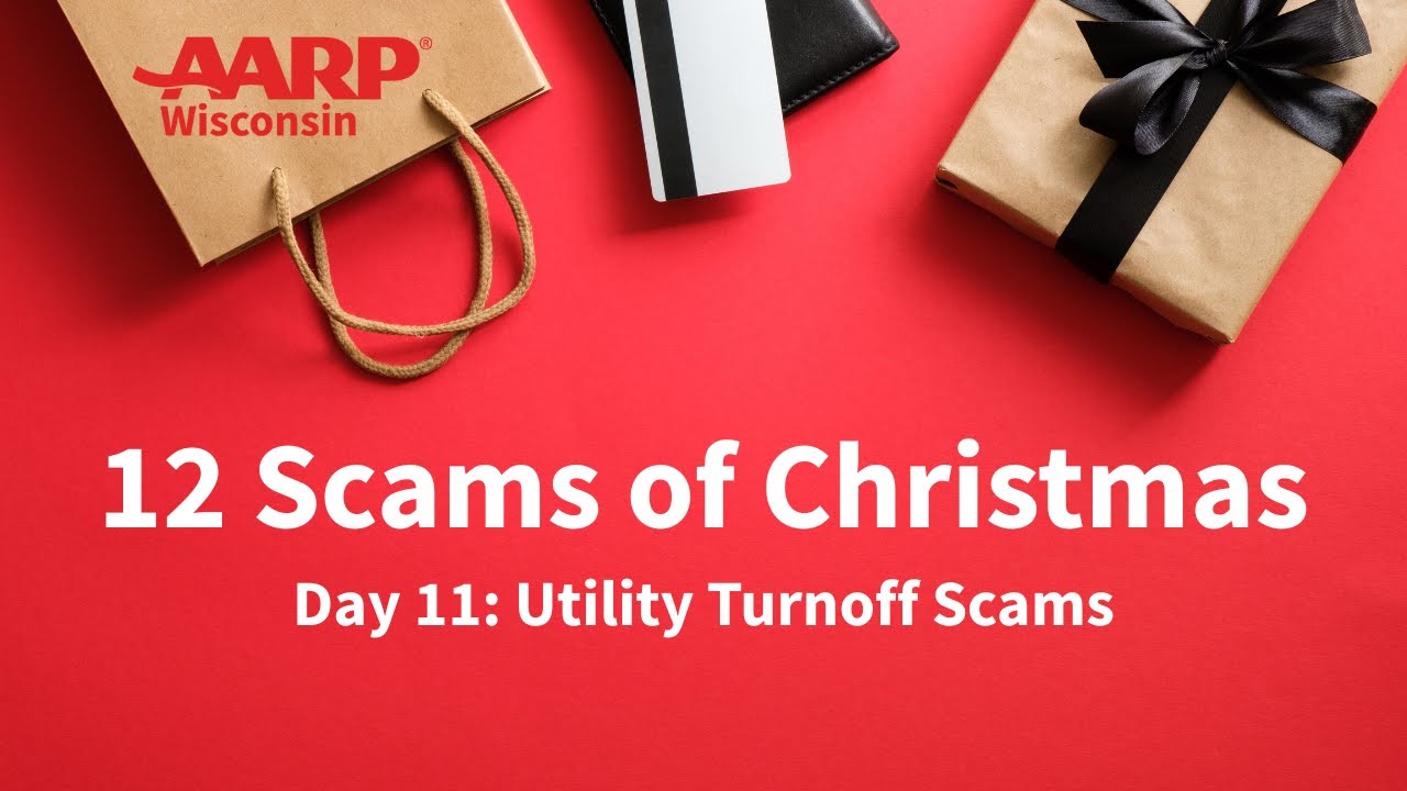 Crypto Kiosk Fraud Leads Our List of 12 Scams of Christmas