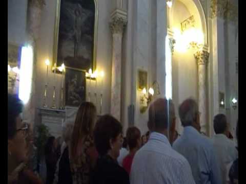 kyrie e gloria (san giovanni nepomuceno 2010)