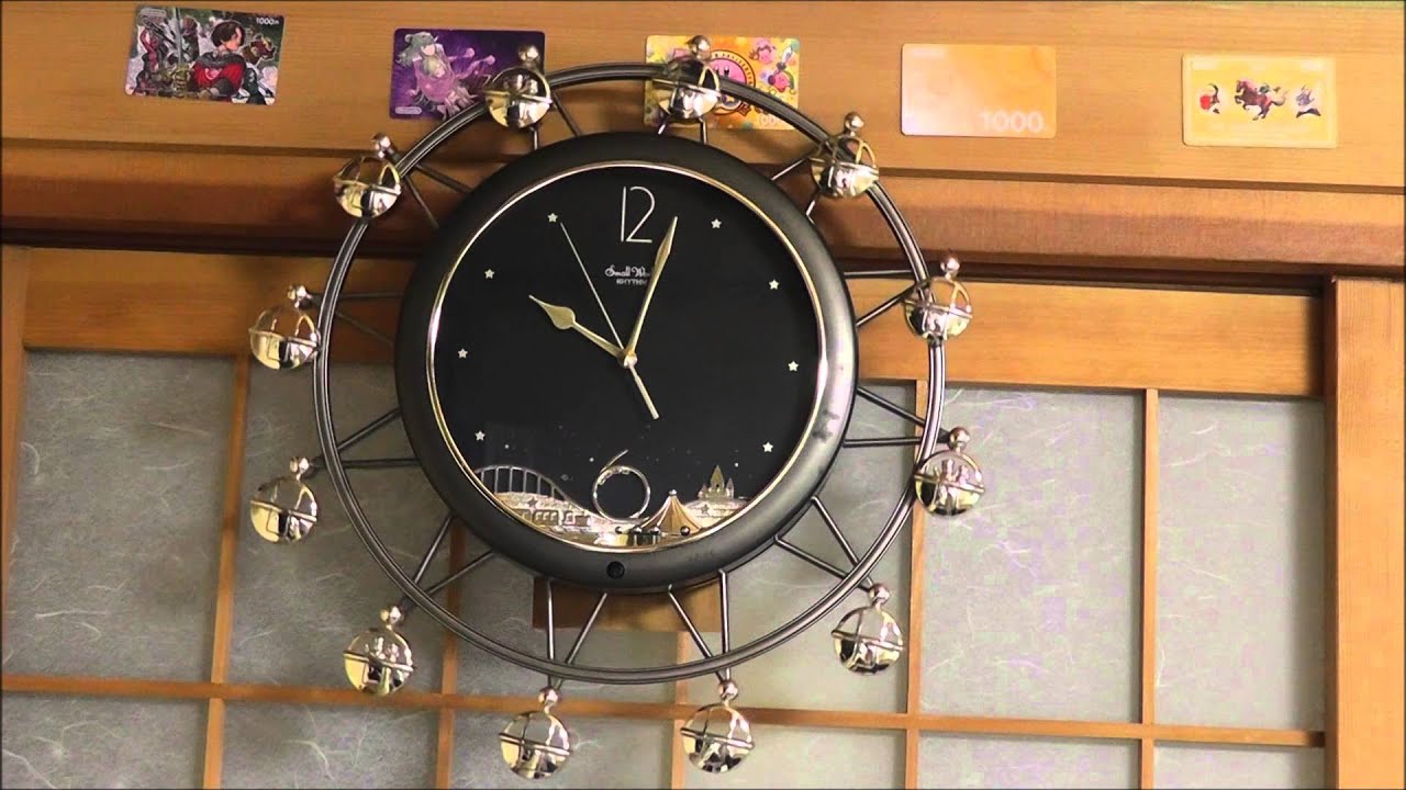 スモールワールドロマンス - YouTube