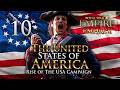 THE WAR FOR THE SEAS BEGINS Empire Total War Empire 