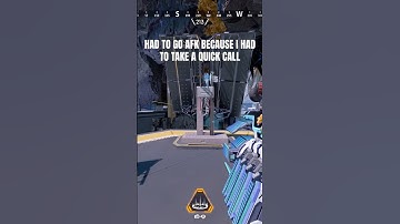 Apex timing, but it’s on my side           #apexlegends        #apex              #gaming