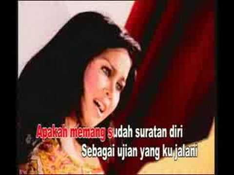 Misteri Cinta (HESTY DAMARA)
