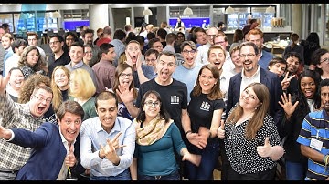 #LondonTUG & #MakeoverMonday - April 2018