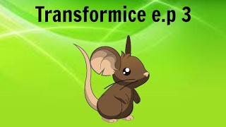 Transformice e.p 3