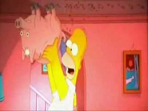 Spider-Schwein ("this is why I'm hot" MIX)