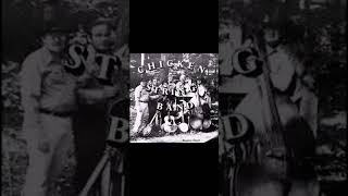 Chicken String Band- Rollin’ My Sweet Baby’s Arms