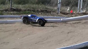 Pro-Line ProTrac™ 4x4 Suspension Kit