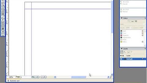 Part 01 | Introduction about Quark X-press | Quark X-Press for Beginners