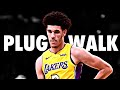 Lonzo Ball ‘Plug Walk’ Mix ᴴᴰ