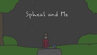 Spheal and Me |Pokémon animation|