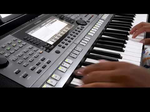 SATU JIWA KARAOKE VERSI DANGDUT || THE WORKING CLASS SYMPHONY