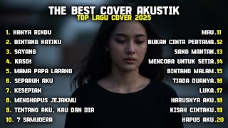 THE BEST COVER AKUSTIK