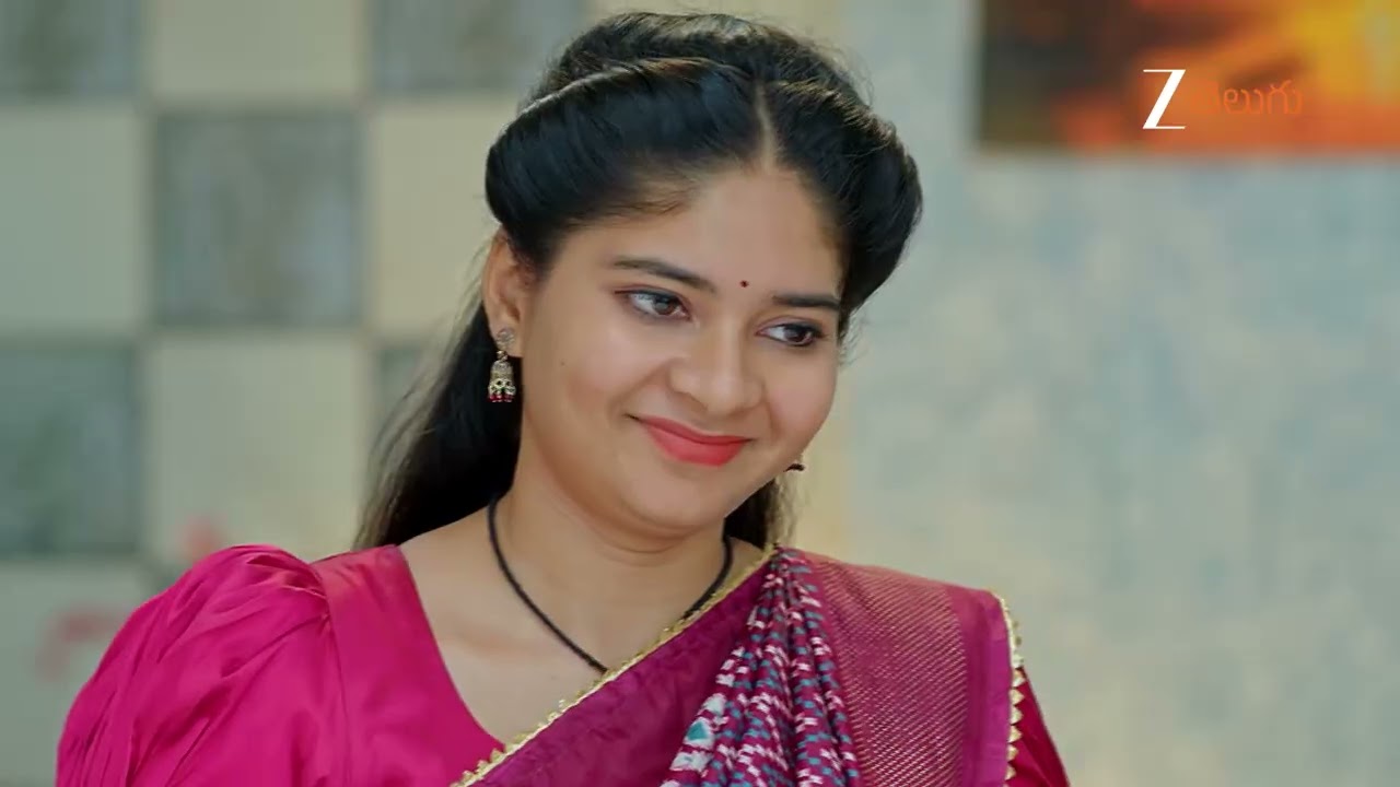 Gundamma Katha | Ep - 2288 | Webisode | Dec 19 2025 | Zee Telugu