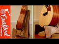 DIY Guitar Stand (Free Template!) | How To Build DIY Guitar Stand (Free Template!) | How To Build