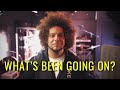 NEW BAND, NEW MUSIC, NEW PROJECTS | LET’S CATCH UP