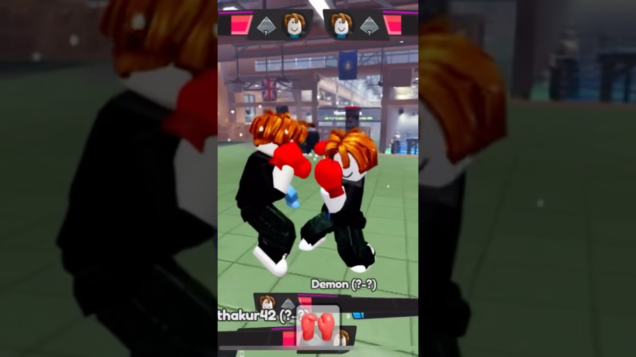 Anime Boxing Alpha! 🥊