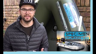 Specimen Inflatables Headquarters