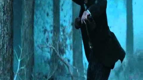 BEST VISUAL EFFECTS IN A MOVIE EVER!!!