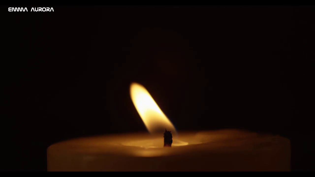 Relaxation Music 2 Hour Meditation Candle YouTube