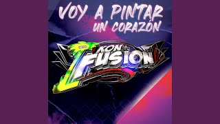 Voy a pintar un corazón
