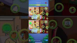Differences - Find & Spot It (IOS Gameplay)