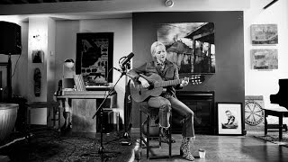 Video thumbnail of "Laura Marling - "Do I Ever Cross Your Mind" (Dolly Parton Cover) | House Of Strombo"