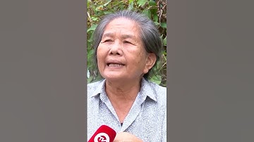 Dân khổ sở sống trong nhà xập xệ vì dự án trùng tu Thành cổ Diên Khánh triển khai chậm