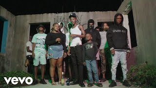 Likkle Wacky - Dwell (Official Music Video)