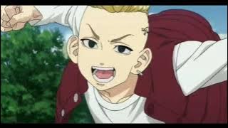 TOKYO REVANGER |  ANIME AMV DRAKEN | STORY WA 30 DETIK