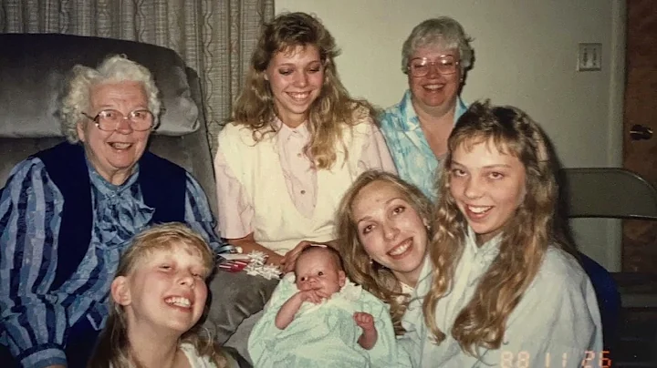 In Memory of Janet Nelson