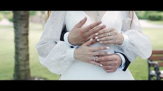 Oleg &amp; Diana | Wedding Clip | SummerTeam.ca