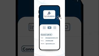 AgnoAcademy📈