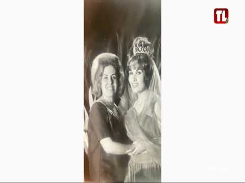 احدث مقابلة مع دلال الشمالي 2024 برنامج البوم الاصالة روبير فرنجية 