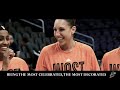 Vote for the GOAT - Diana Taurasi