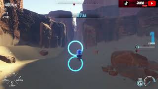 M 047 Sonic Frontiers