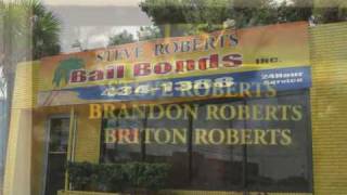 Steve Roberts Bail Bonds Inc