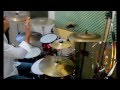 El son del dolor Cuca Drum cover