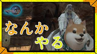 #84 【まじで無計画】初心者ヒカセンがなんかするFF14／【RPG】カラシの「FINAL FANTASY XIV -暁月のフィナーレ-」
