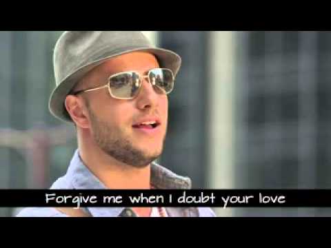 Maher Zain Guide Me All The Way (vocals only - no music) by mebz