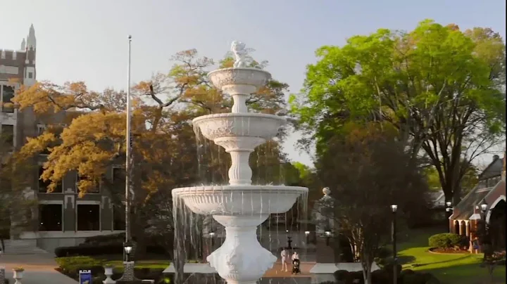 Fall 2025 Commencement - Ceremony 2